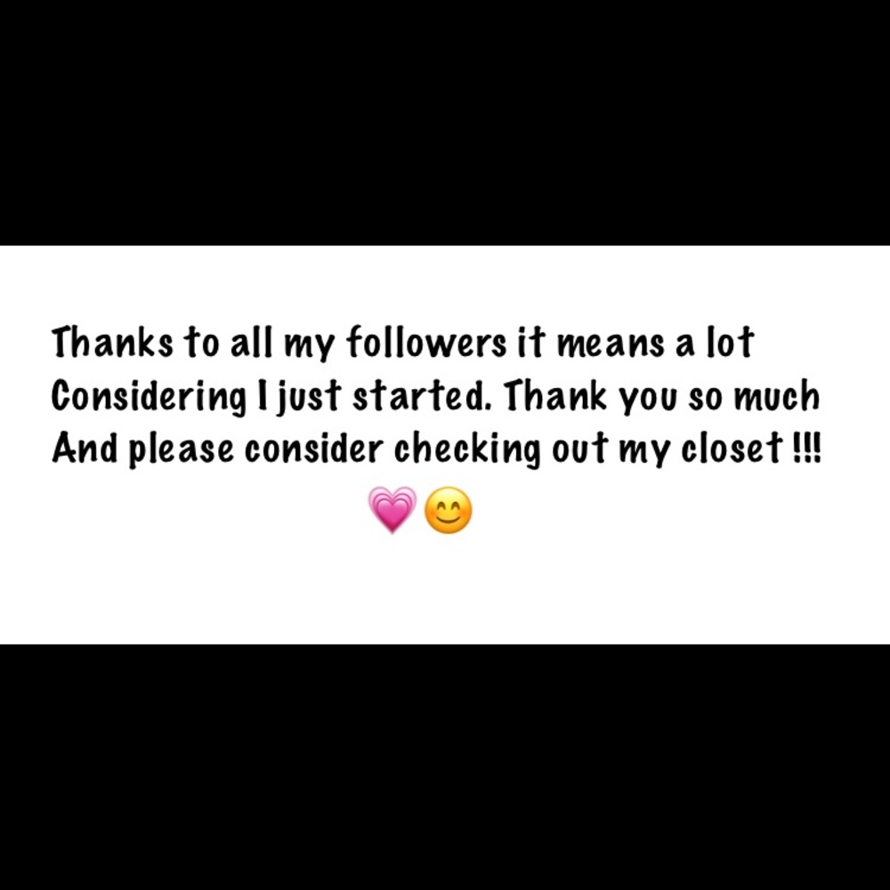 Thanks to everyone!!